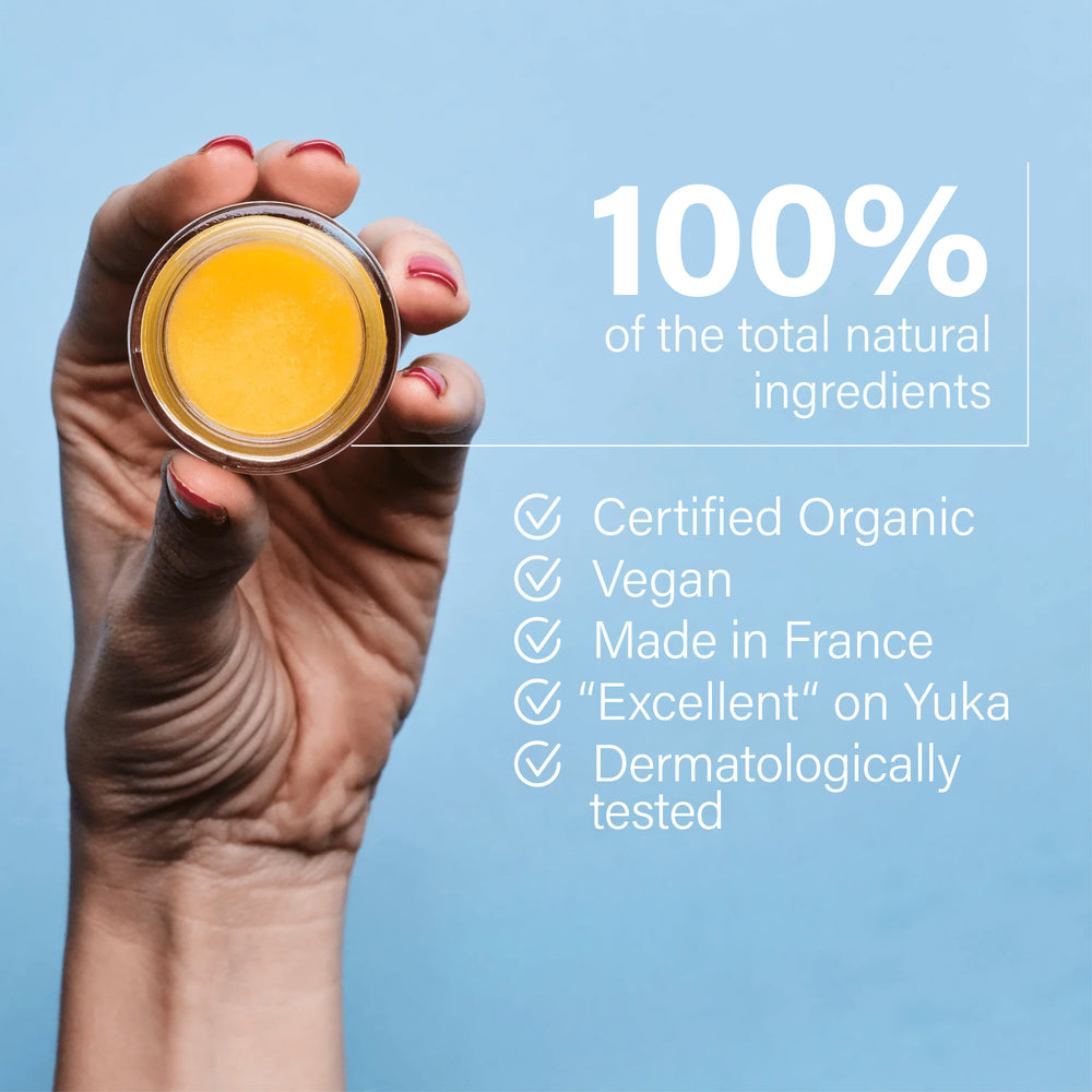Intimate Comfort Balm