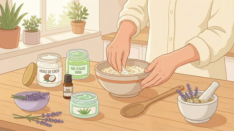 DIY lubricant alternatives like olive oil and petroleum jelly are not safe for intimate use