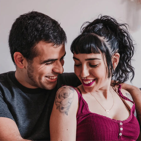 Open Relationships, Polyamory, and More: A Guide to Every Type of Modern Couple