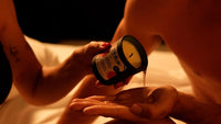 Massage Candle
