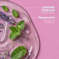 Feminin Sensorial Gel - Hydrating