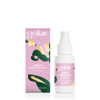 Feminin Sensorial Gel - Hydrating