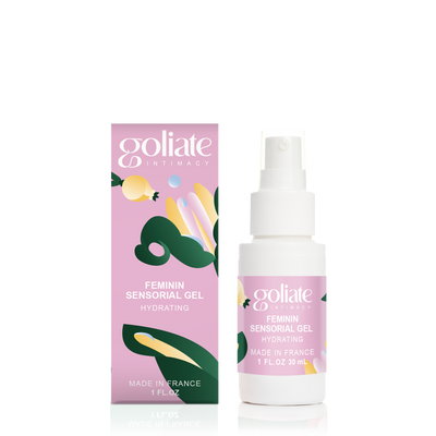 Feminin Sensorial Gel - Hydrating