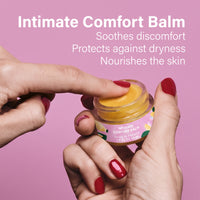 Intimate Comfort Balm