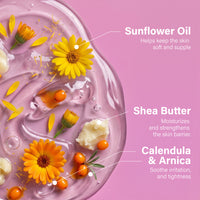 Intimate Comfort Balm