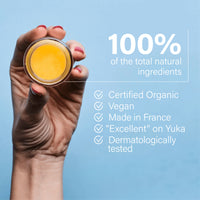 Intimate Comfort Balm