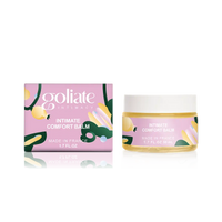 Intimate Comfort Balm
