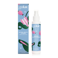 Natural Sextoy Cleaner - Simple & Quick