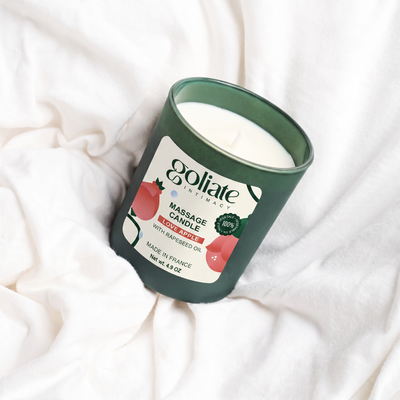 Massage Candle