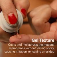 Comfort Serum Back Area