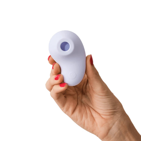 My Best Friend — Non-Contact Clitoral Stimulator