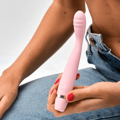 G-vibs G-spot vibrator by Mon Amour